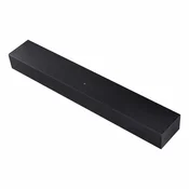 SAMSUNG Zvočna vrstica Samsung HW-B410F črna, (5000117952)