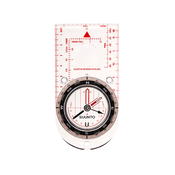 Suunto M-3 G Magnetic navigational compass Plastic Multicolour