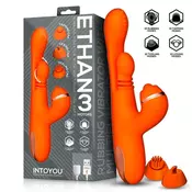INTOYOU VIBRATOR RABBIT Intoyou Ethan