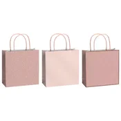 VREĆICE UKRASNE 20X20X8CM PATTERNS2 STEWO 9965 99 SORTIRANO