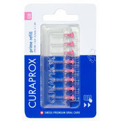 Curaprox Nastavci za interdentalnu cetkicu za zube CPS 08