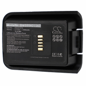 Baterija za Datalogic Pegaso P20, 3300 mAh