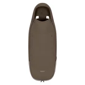 Cybex Zimska vreča za voziček Platinum coconut brown