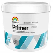 Tikkurila Beckers temeljni premaz bel 10l