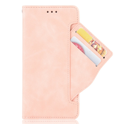 Etui Front Pocket za Asus Zenfone 9 - roza