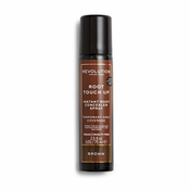 Sprej za rast in sive lase Root Touch Up (Instant Root Concealer Spray) 75 ml (Odstín Brown)