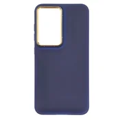 FIN Ovitek za Samsung Galaxy S23 W390 TEMNO MODRA