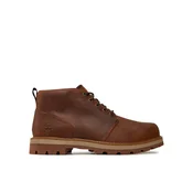 Timberland Gležnjarji BRITTON ROAD MID CHUKKA WP TB0A69TWEM61 Rjava