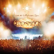 Godsmack - Live At Mohegan Sun (2 CD)