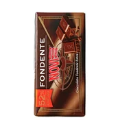 NOVI Brezglutenska temna čokolada Fondente 100g - Novo