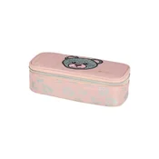 Prazna peresnica z 1 zadrgo, SPIRIT My Bag Fresh 39
