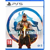 Mortal Kombat 1 - igra PS5