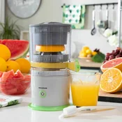 Northix Avtomatski sokovnik za polnjenje Juisso InnovaGoods