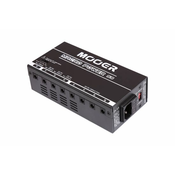 Mooer napajalnik za efekte Macro Power S8 - Isolated PSU