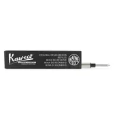 Refil Kaweco Euro za roler 0.4mm crna