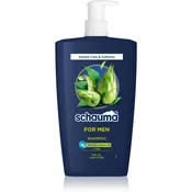, Schwarzkopf Schauma MEN šampon za moške za vsakodnevno uporabo 1000 ml