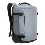 Tech-protect S70 Cabin potovalni nahrbtnik 24L 40x30x20cm, siv