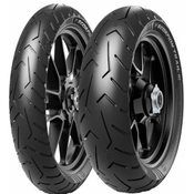Pirelli Scorpion Trail III ( 140/80 R17 TL 69V zadnji kota, M/C )
