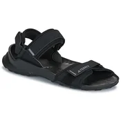 adidas  TERREX HYDROTERRA  Črna