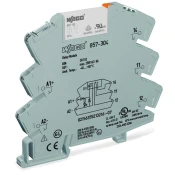 WAGO WAGO GmbH & Co. KG Vtični relejni modul 857-304, (20889254)