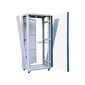 Samostoječa komunikacijska omara T2 42U 600x600 G7
