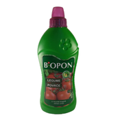 Tekuce gnojivo za povrce 1000 ml – Biopon