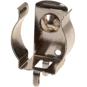 TRU COMPONENTS TRU COMPONENTS 18-3705 enojni kontakt 1x Mignon (AA) vtična montaža tht (D x Š x V) 9.5 x 13.6 x 14.7 mm, (20635918)