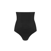 MAGIC Bodyfashion Hlače za oblikovanje črna