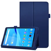GS Ovitek za Lenovo Tab M8/M8 2G TB-8505F/8505X/TB-8705F/TB-8705L, temno moder