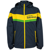 Ayrton Senna Softshell jakna