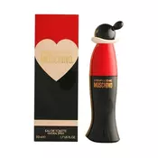 Moschino Cheap And Chic toaletna voda 50 ml za ženske