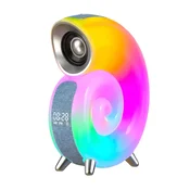 Bežicni zvucnik, 8W, Bluetooth, RGB