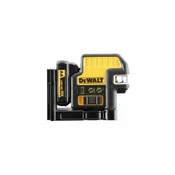 DeWALT laser linijski DCE0822D1G