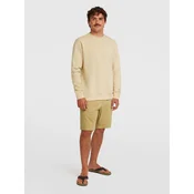 ONeill ORiginals Cali Crew Sweater cocoa sand