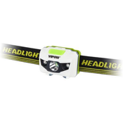 Vipow naglavna svetilka COB LED, 3 W, URZ0906