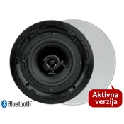 ARTSOUND FL502BT SET, Aktivni vgradni zvočniki Bluetooth, AUX Stereo SET - artsound