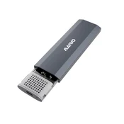 M.2 SSD adapter za kucište, 10Gbps, K1690P
