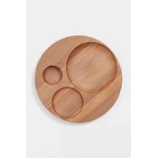 Pladenj Tre Product Moln