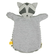 trixie ročna lutka mr. raccoon