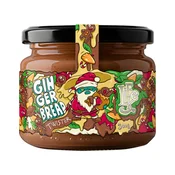 LifeLike Almond Ginger Bread Twister 300 g, medenjaki