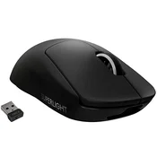 Logitech Gaming Miš Pro X Superlight Wireless