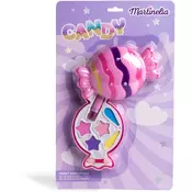 Martinelia Candy Sweet Make-up set za otroke 3+
