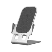 SANDBERG Bežicni punjac 441-51 15W/Aluminium/USB-C