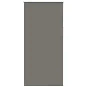 Rolo zavjesa Blackout siva 90x210 cm Širina tkanine 85,7 cm