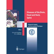 Diseases of the Brain, Head and Neck, Spine