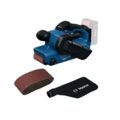 BOSCH Professional GBS 18V-75 Solo akumulatorski tračni brusilnik (06012C2000)