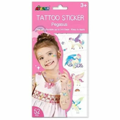 Avenir Tattoos - Pegaz