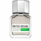 Benetton United Dreams for him Aim High toaletna voda za muškarce 60 ml