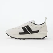 Sneakers Lanvin Bumpr Nylon White/ Black EUR 41