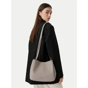 Furla Ročna torba Nuvola M WB02020 HSF000 CN 4892S Temno bež